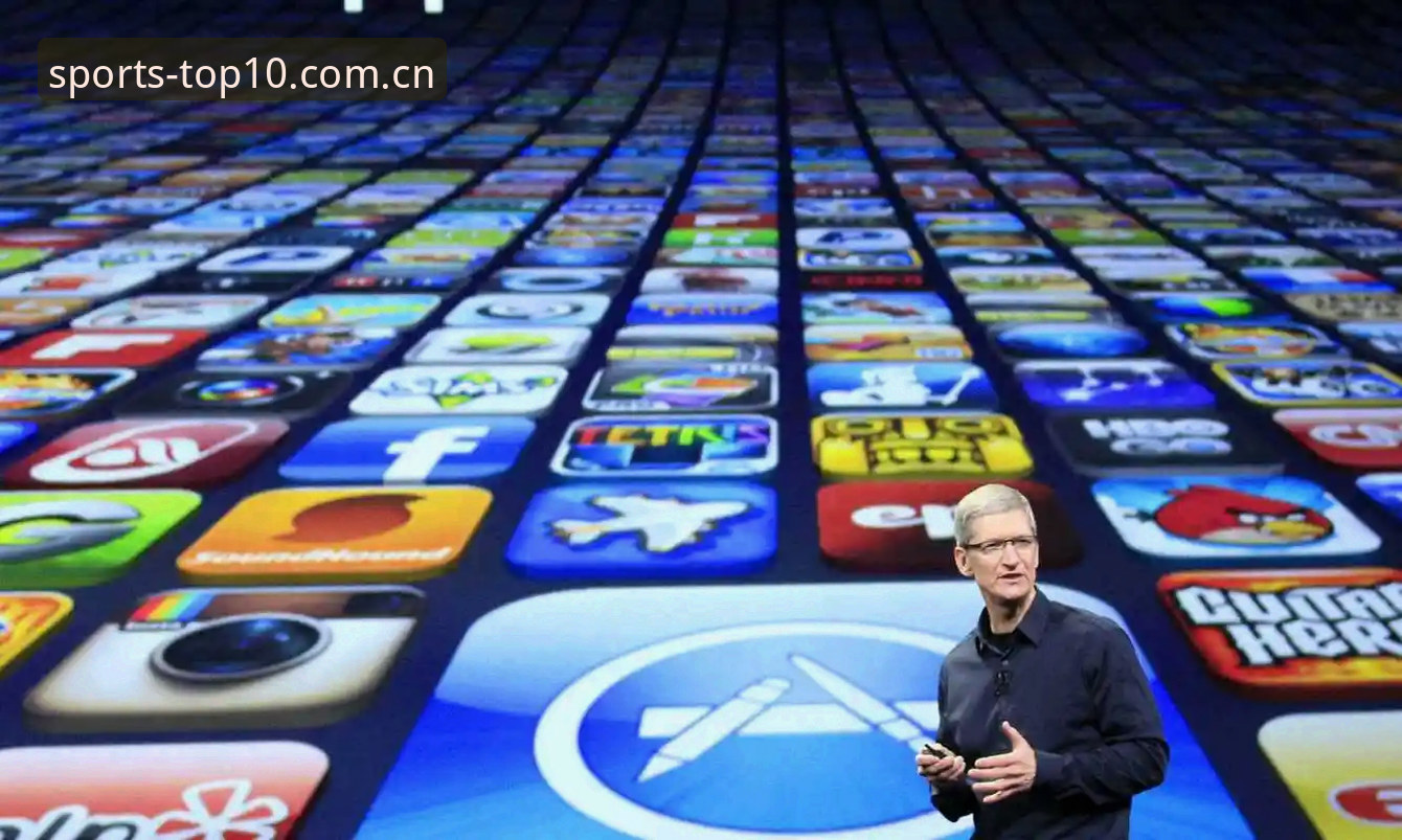 揭秘体育App安全真相：iOS版用户必知的五大关键点
